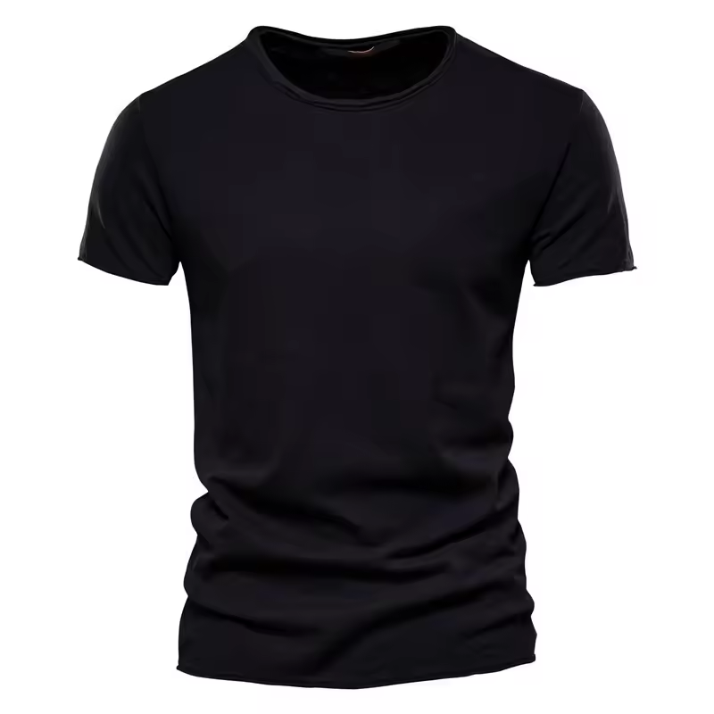 Theo™ | T-shirt manches courtes en coton