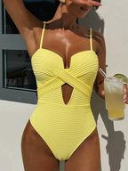 Azure ™ | Maillot de bain élégant