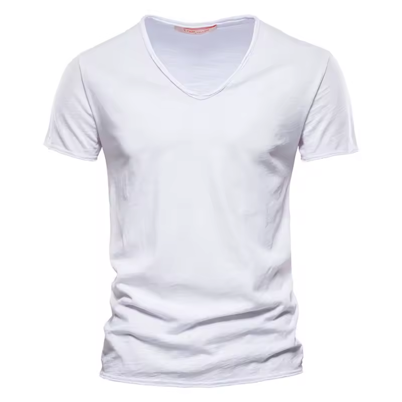 Victor™ | T-shirt manches courtes en coton
