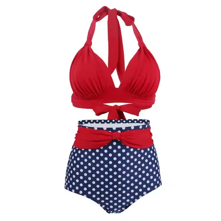 Reef ™ | Bikini Taille Haute