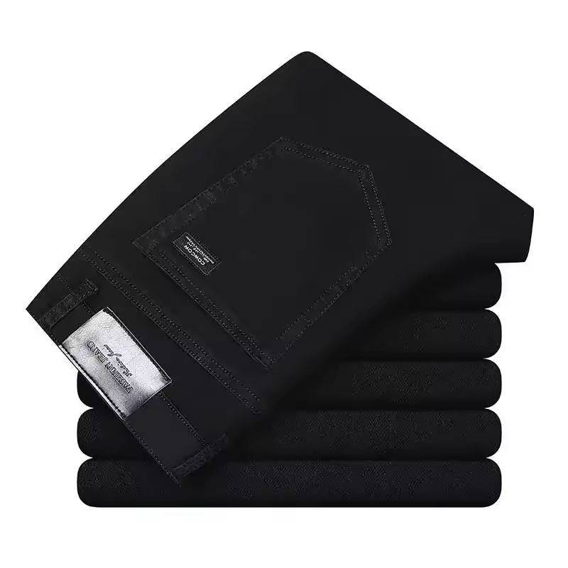 Milan™ | Jean stretch long