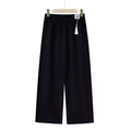 Juliette™ | Pantalon en lin - grande taille