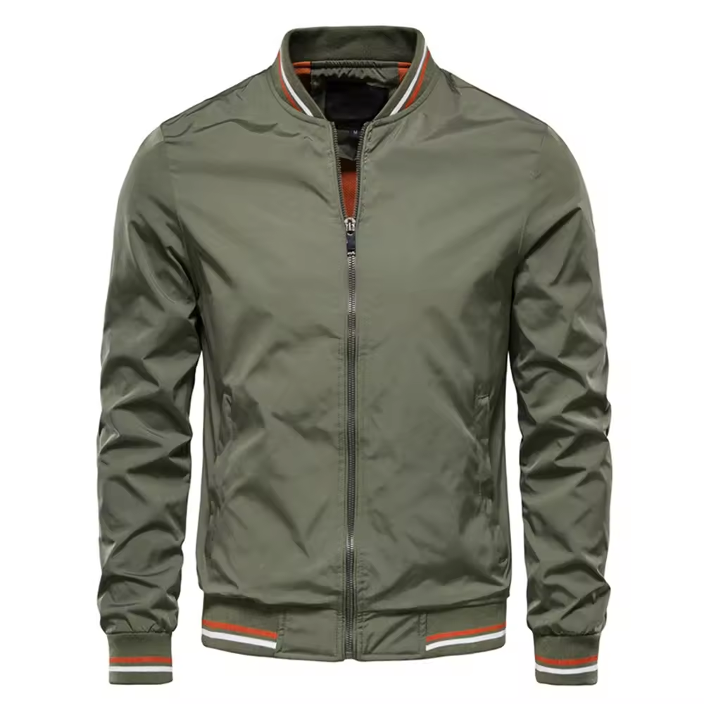 Alex™ | Bomber jacket