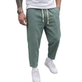 Samuel™ | Pantalon long en coton coréen