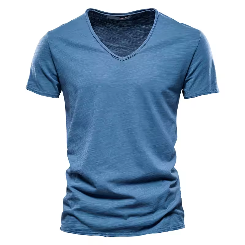 Victor™ | T-shirt manches courtes en coton