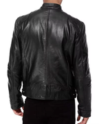 Owen™ | Veste en similicuir