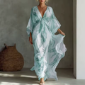 Claire™ | Robe maxi BOHO