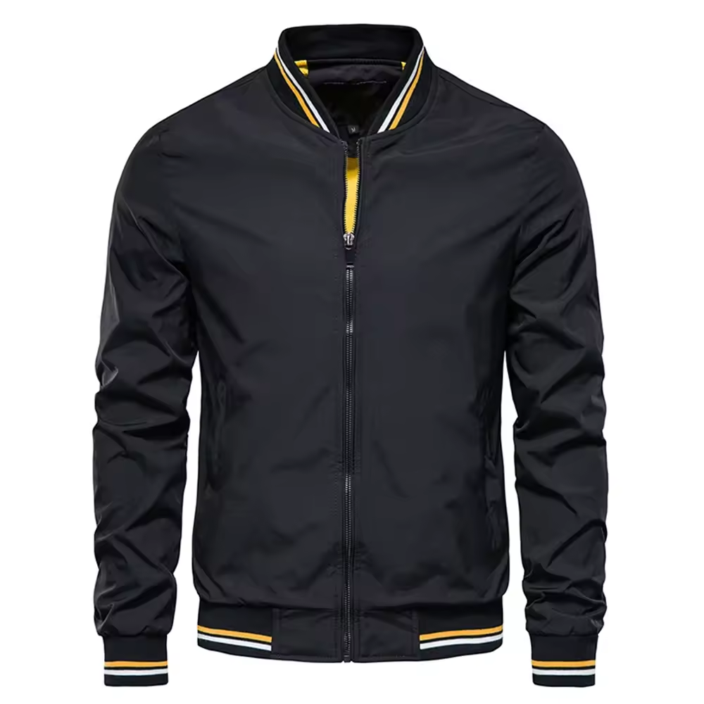 Alex™ | Bomber jacket