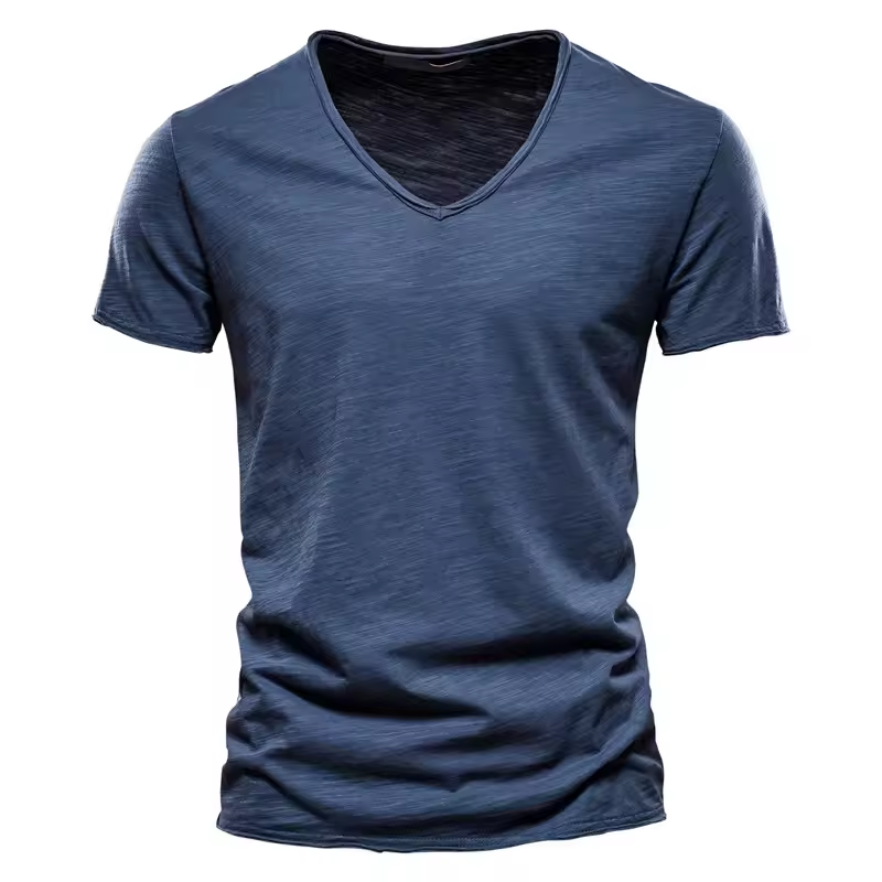 Victor™ | T-shirt manches courtes en coton