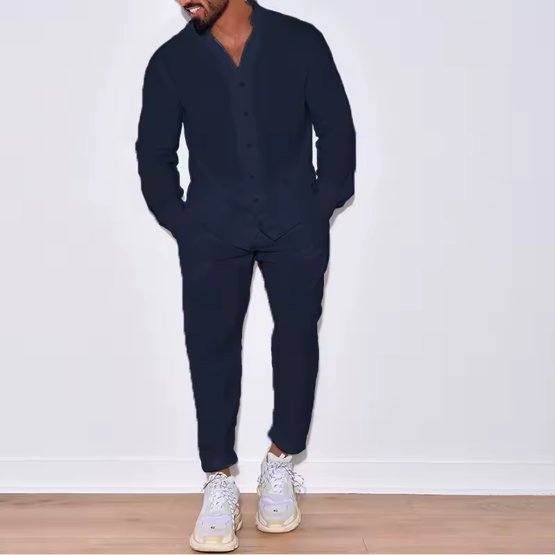 Nolan™ | Ensemble 2 pièces en coton