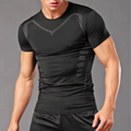 Zion ™ | Ensemble de Bain Homme T-Shirt et Short