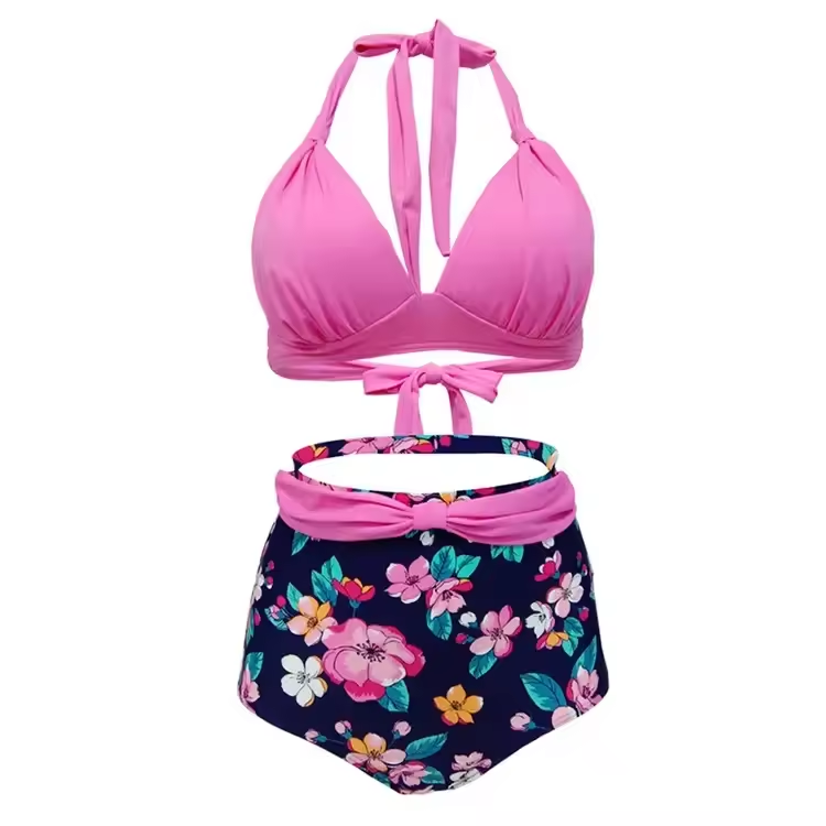 Reef ™ | Bikini Taille Haute
