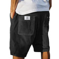 Axel™ | Short en veloure