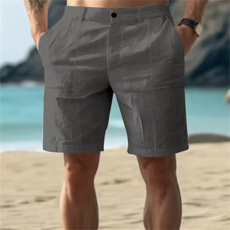 Ryan™ | Short en lin