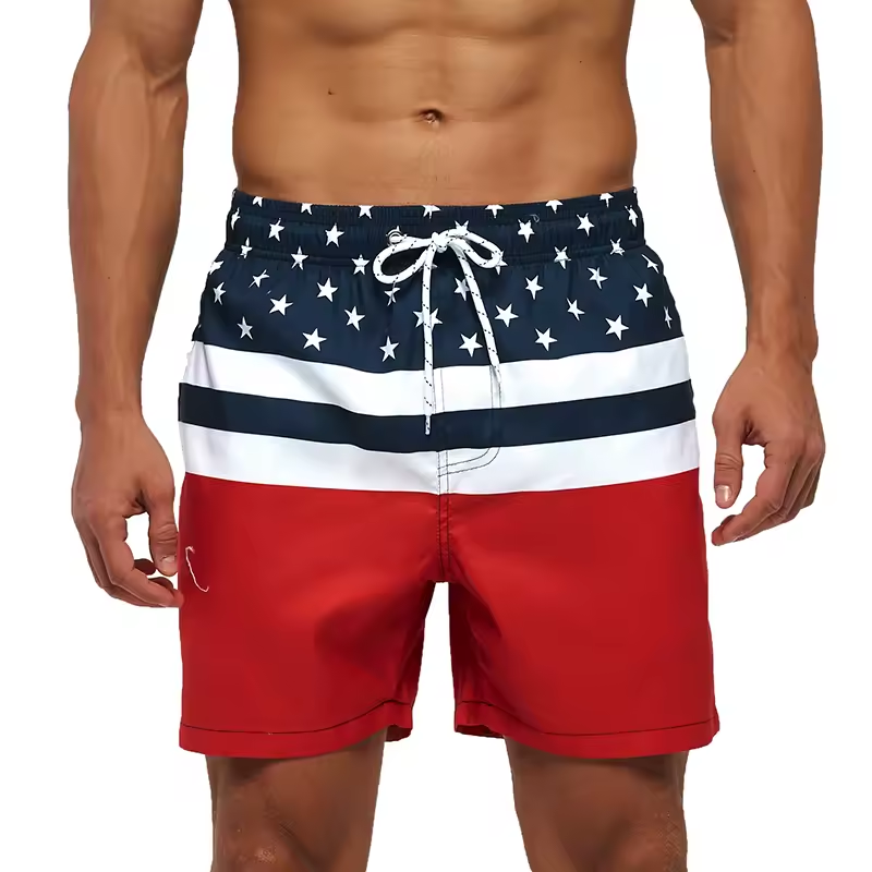 Chase™ | Short de bain