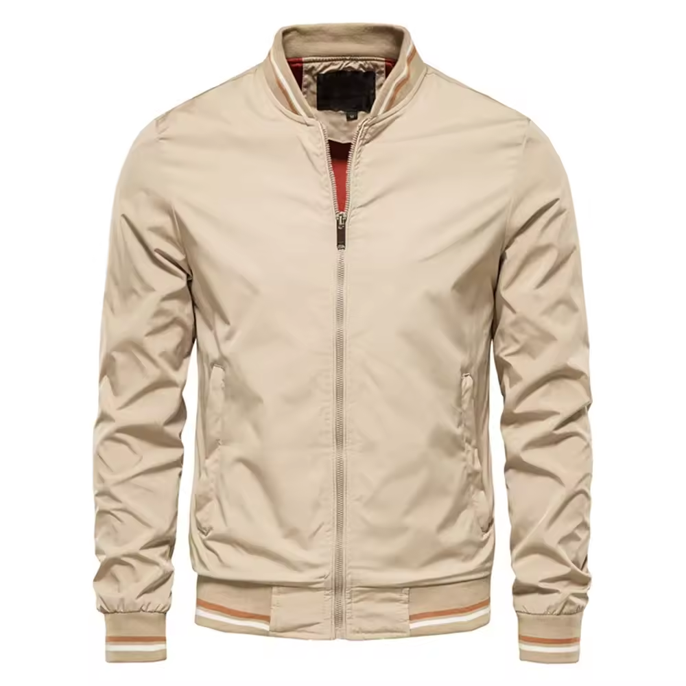 Alex™ | Bomber jacket