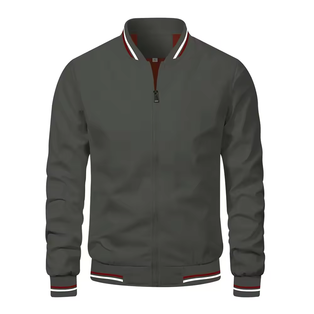 Alex™ | Bomber jacket