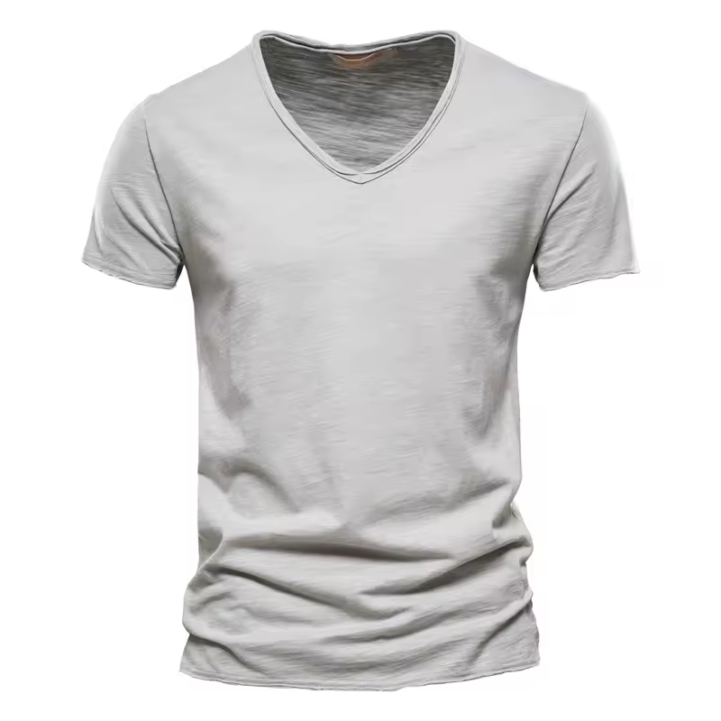 Victor™ | T-shirt manches courtes en coton