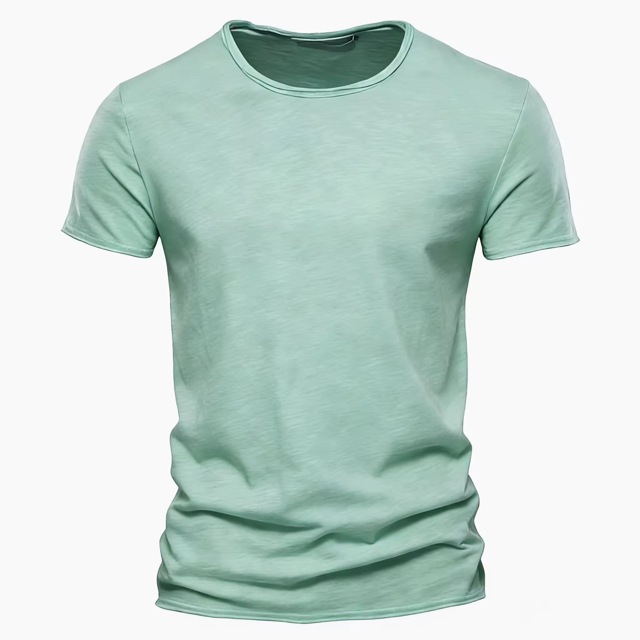 Theo™ | T-shirt manches courtes en coton