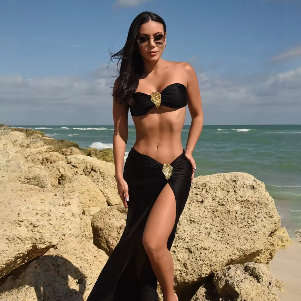 Storm ™ | Maillot de Bain avec Jupe