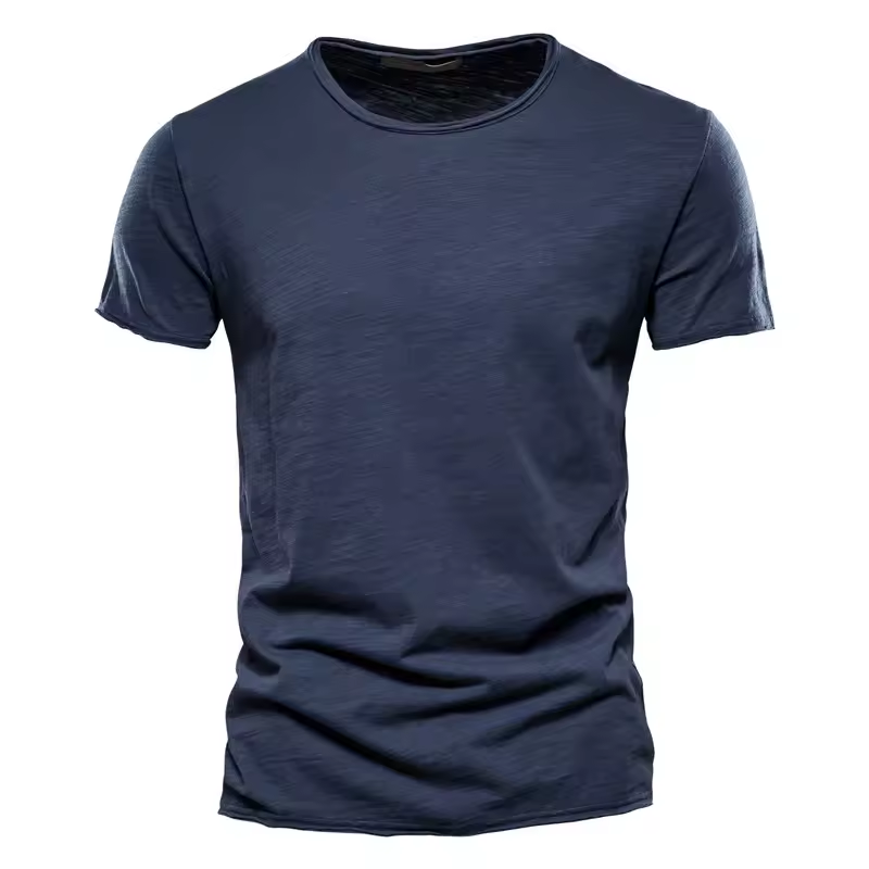 Theo™ | T-shirt manches courtes en coton