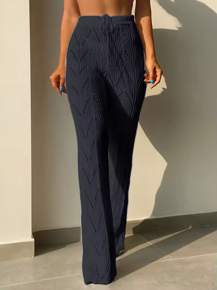 Lilou™ | Pantalon de plage