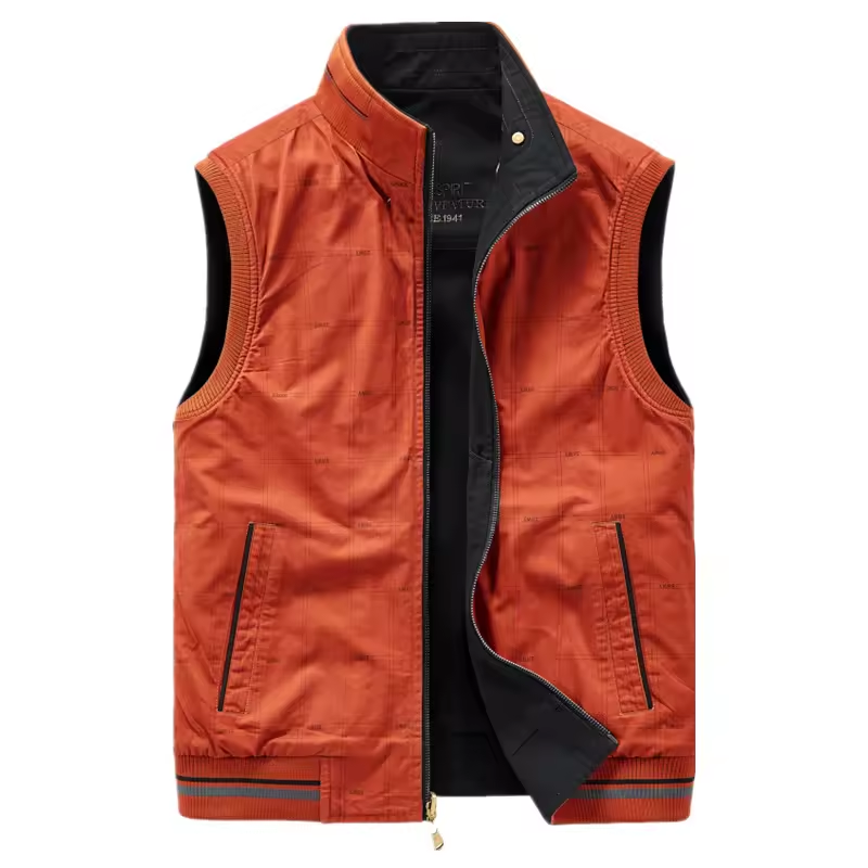 Storm™ | Gilet Sans Manches Réversible