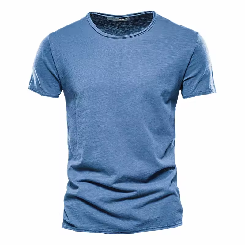 Theo™ | T-shirt manches courtes en coton