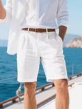 Ryan™ | Short en lin