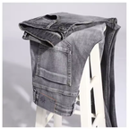 Milan™ | Jean stretch long