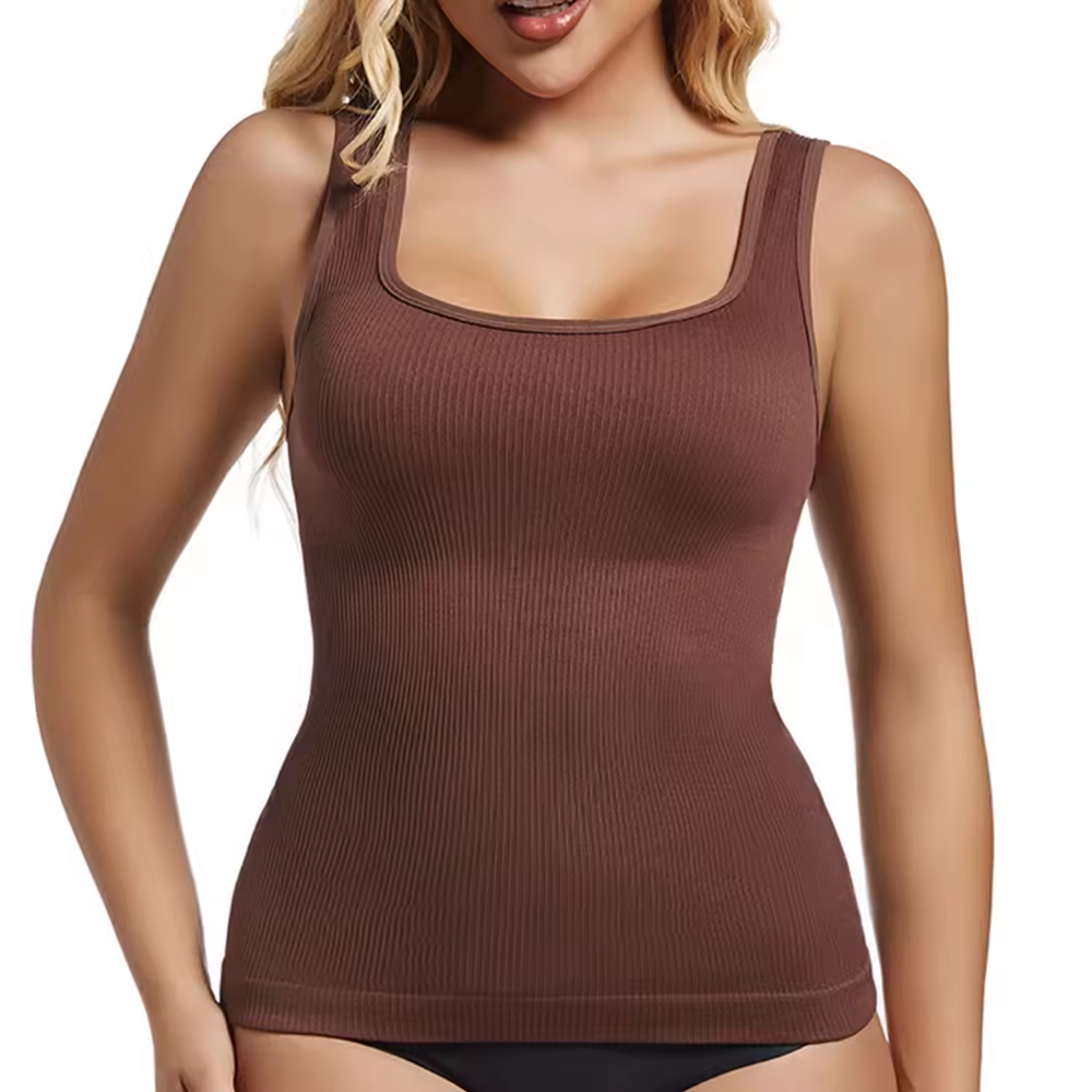 Yara™ | débardeur shapewear