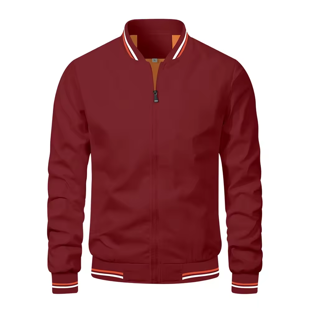 Alex™ | Bomber jacket