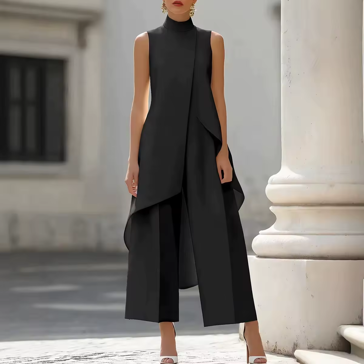 Victoria™ | Ensemble élégante 2pièces