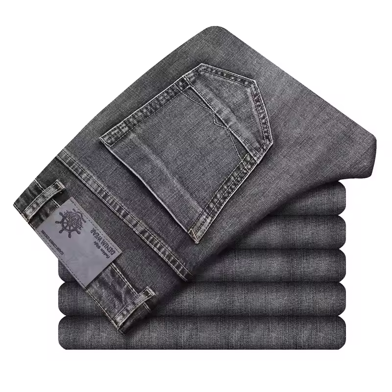 Milan™ | Jean stretch long