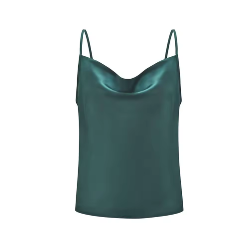 Anaïs™ | Top effet satiné