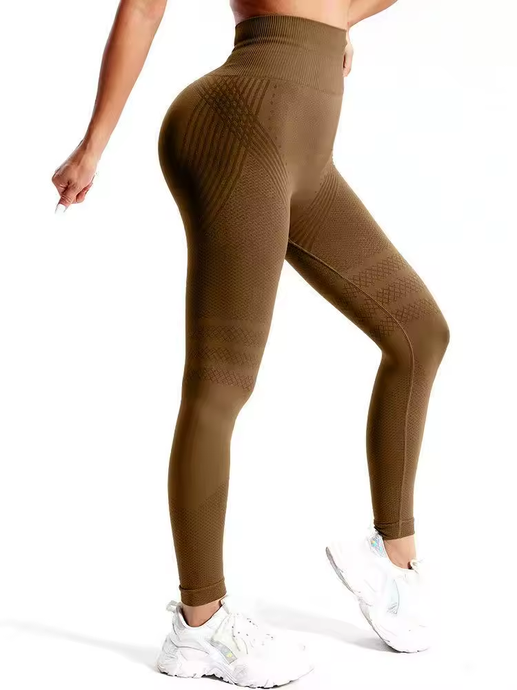 Serena™ | Pantalon de yoga - effet lissant