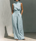 Rosalie™ | Ensemble élégante en coton