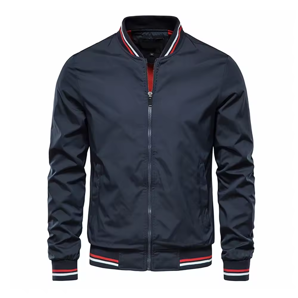Alex™ | Bomber jacket
