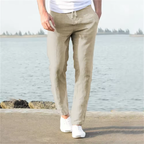 Ethan™ | Pantalon long en coton
