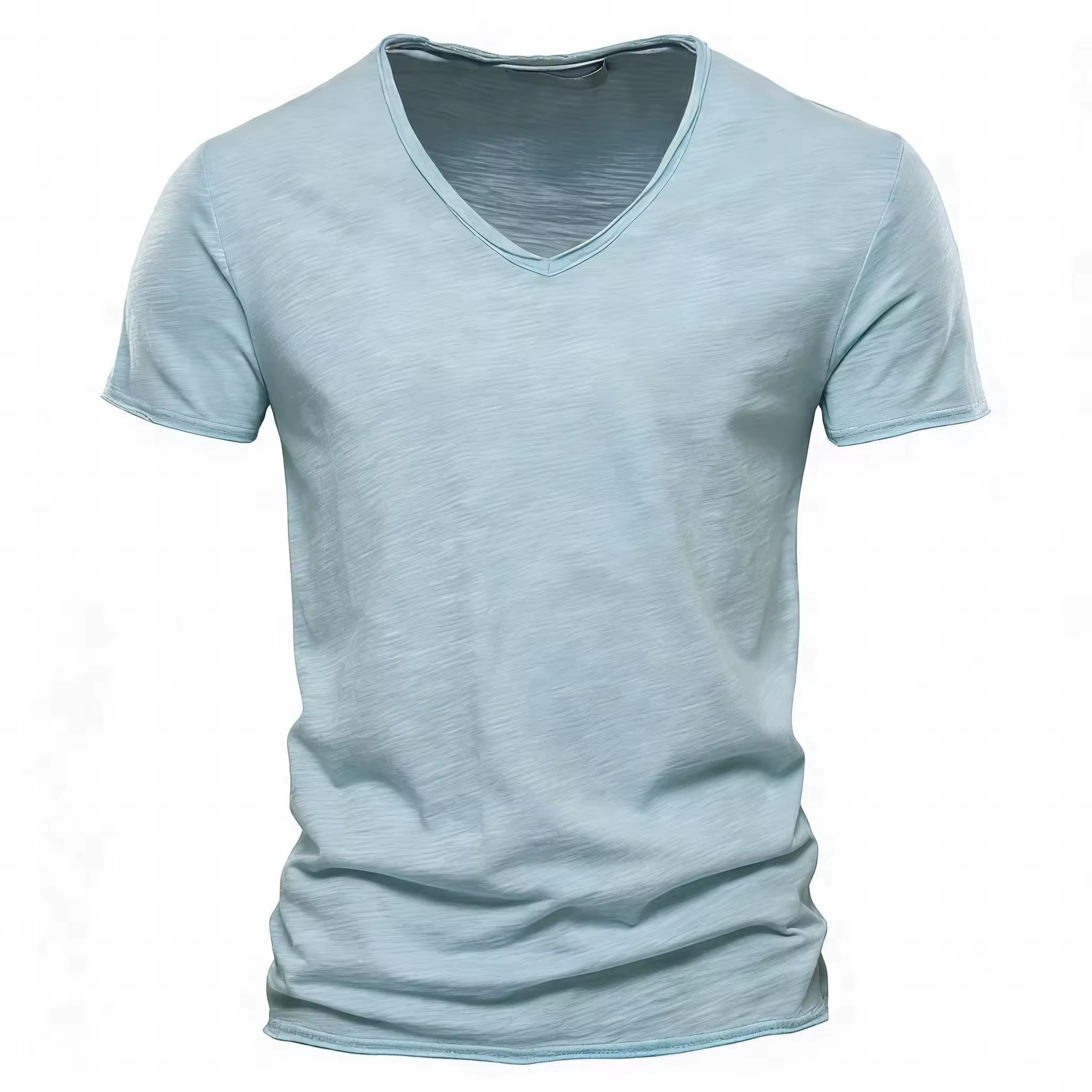 Victor™ | T-shirt manches courtes en coton