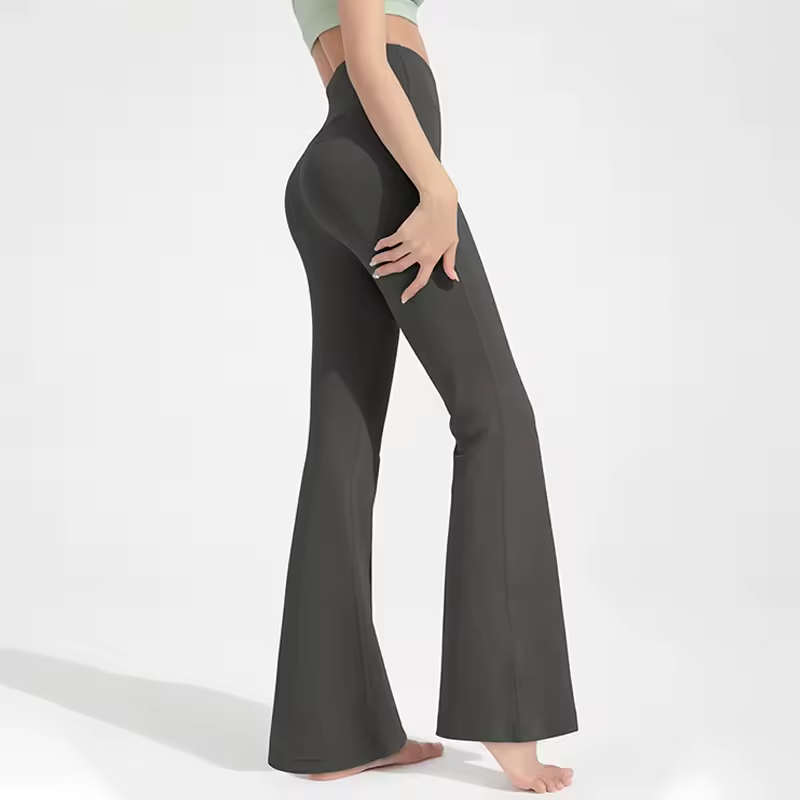 Nova™ | Pantalon long stretch
