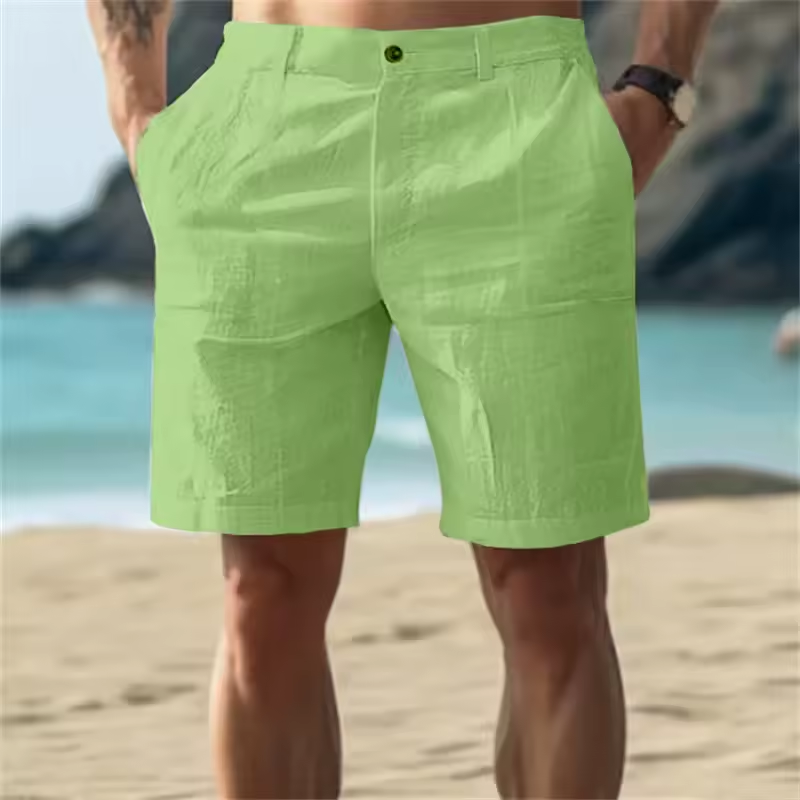 Ryan™ | Short en lin
