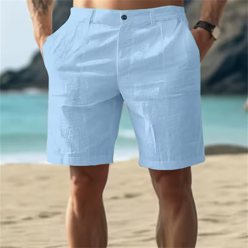 Ryan™ | Short en lin