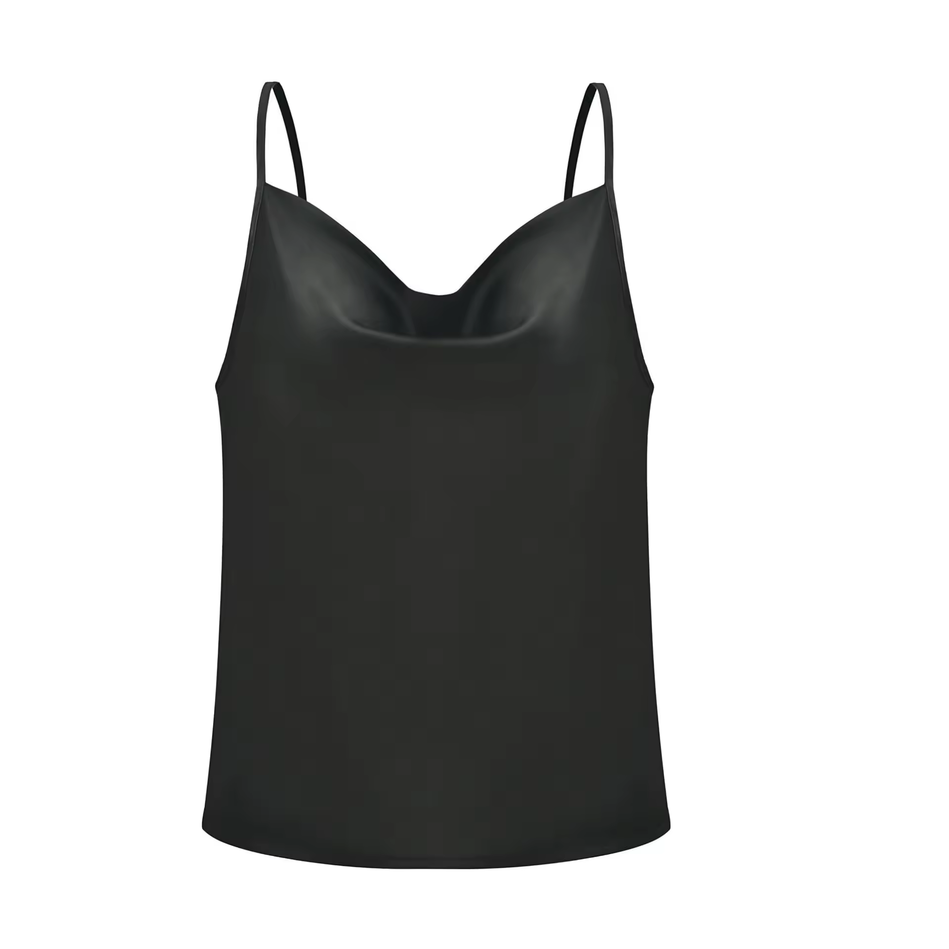 Anaïs™ | Top effet satiné