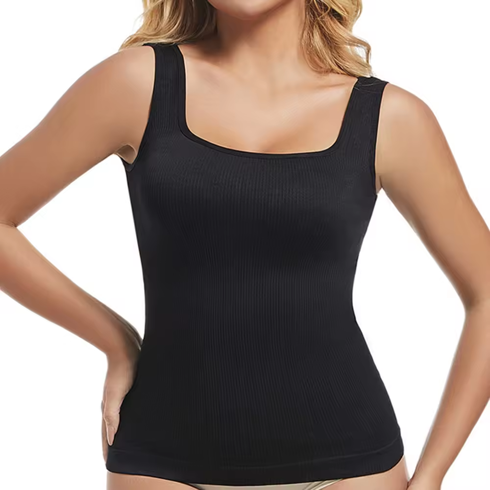 Yara™ | débardeur shapewear