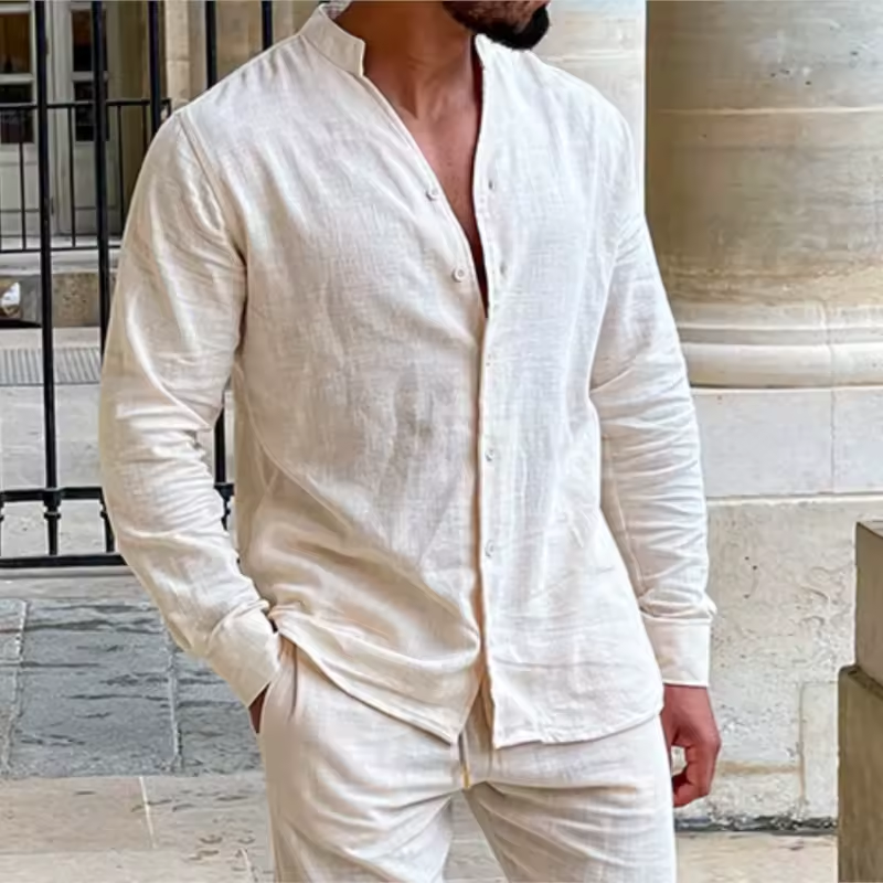 Nolan™ | Ensemble 2 pièces en coton
