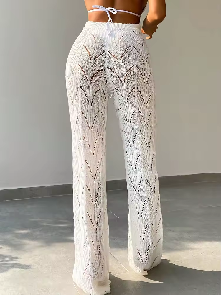 Lilou™ | Pantalon de plage