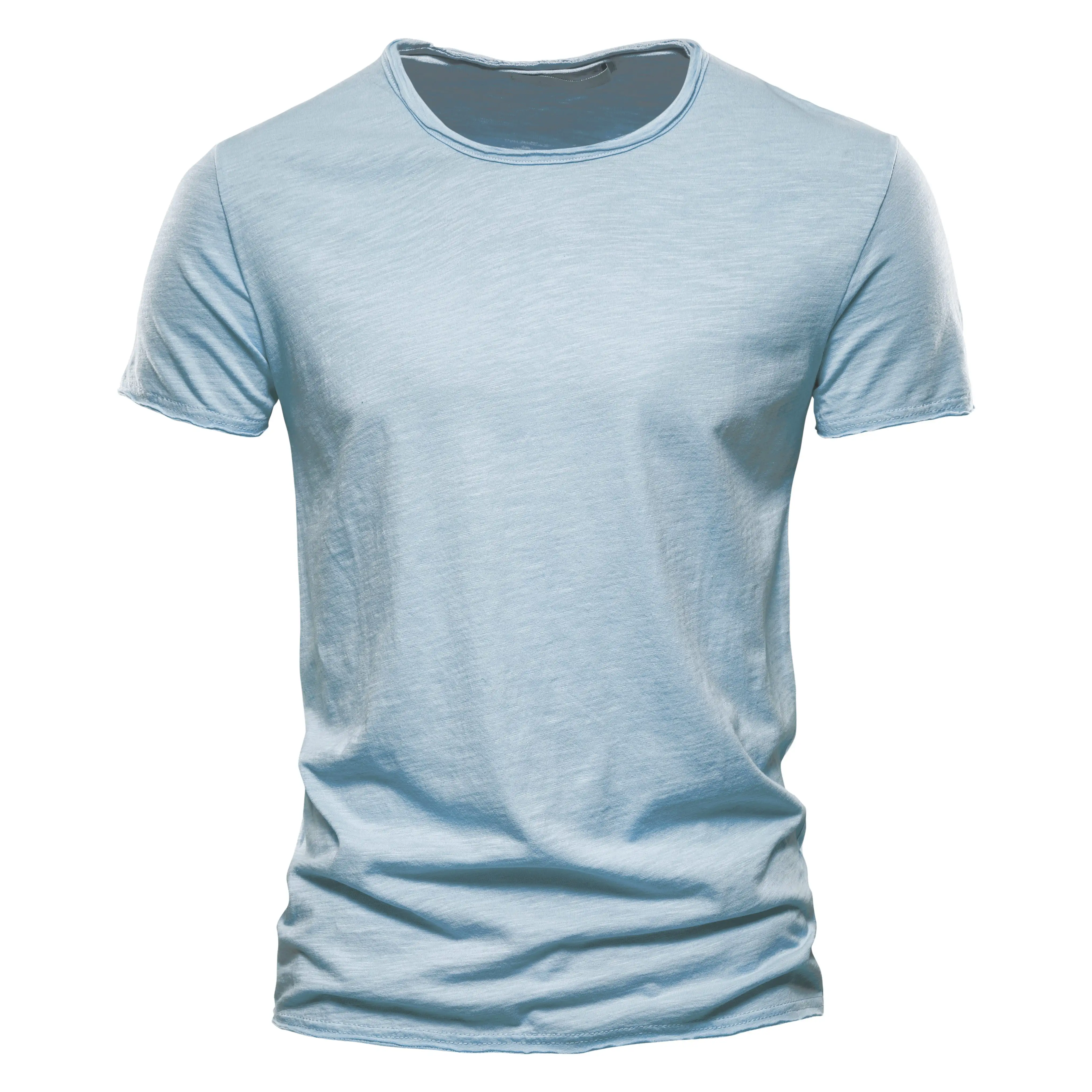 Theo™ | T-shirt manches courtes en coton