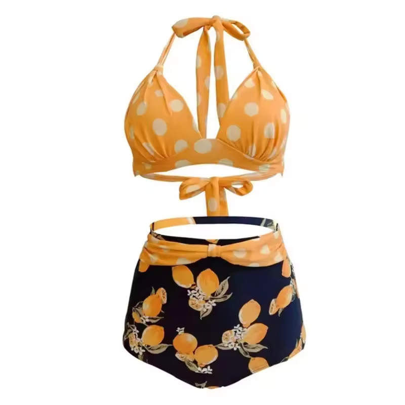 Reef ™ | Bikini Taille Haute