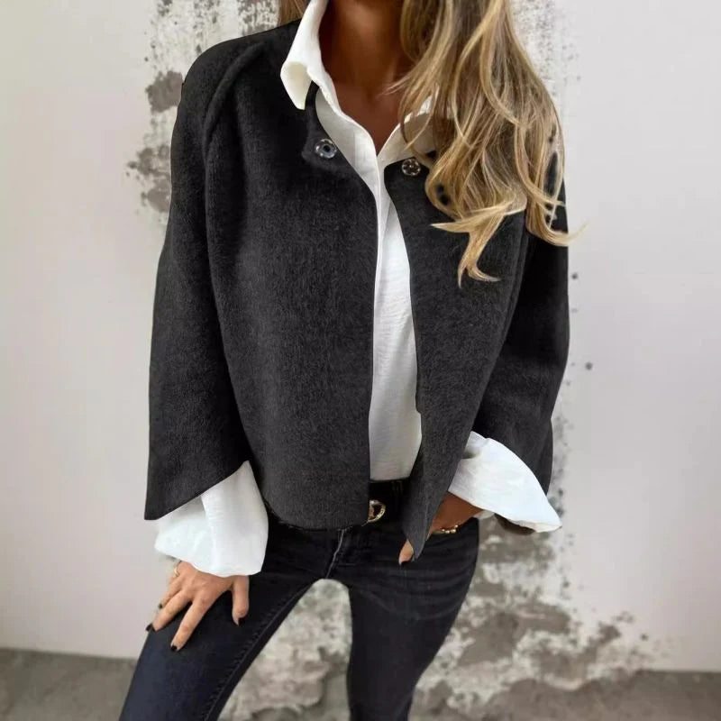 Selina™ | Manteau court